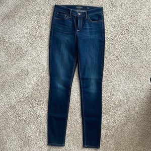 Lucky Brand Ava skinny jean